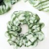 TIE DYE SCRUNCHIE