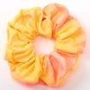TIE DYE SCRUNCHIE