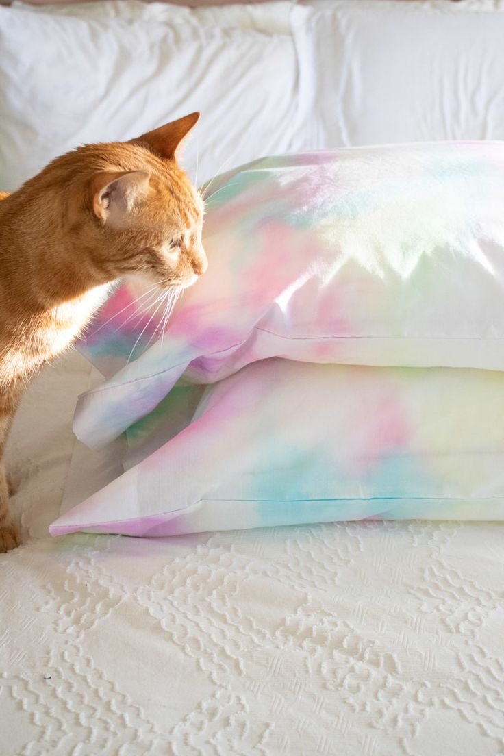 Pillow covers