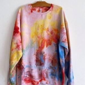 ice tie dye shirts