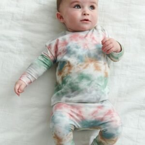 FULL SLEEVE SHIRT AND LEGGINGS SET