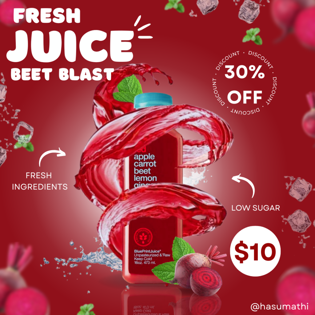 Product Manipulation